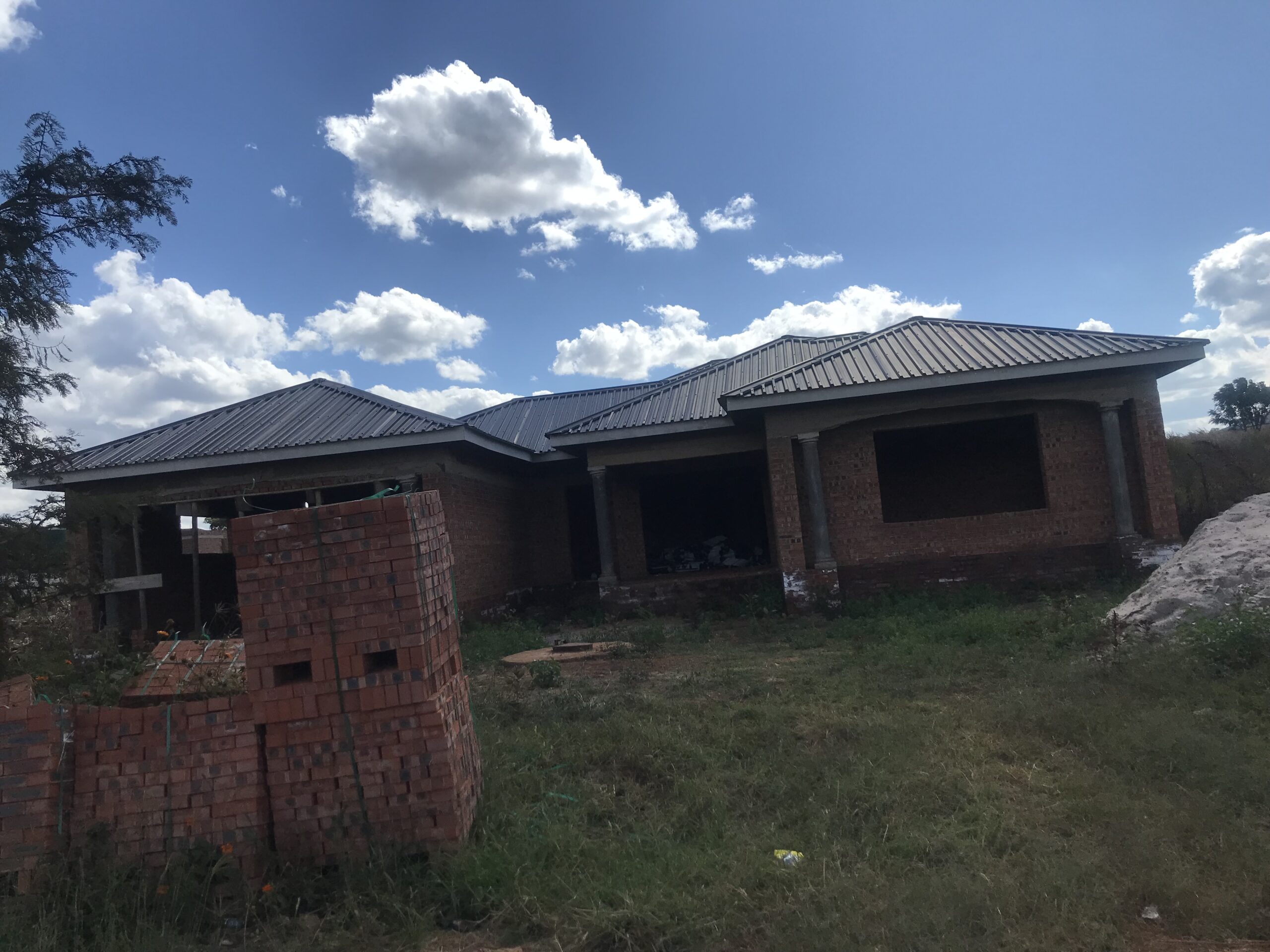 Chegutu  House project post thumbnail